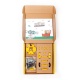 The OffBits Kits animaux (L) - Giraffebit