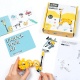 The OffBits Kits animaux (L) - Giraffebit