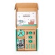 The OffBits Kits animaux (L) - Dinobit