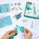 The OffBits Kits animaux (L) - Dinobit