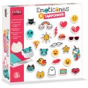 Emoticônes à tamponner, Crealign