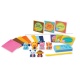 Kit bougies Animaux, 4M - Coffret complet pour créer vos mignons animaux bougies