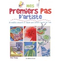 Mes premiers pas d'artiste