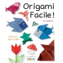 Origami facile !