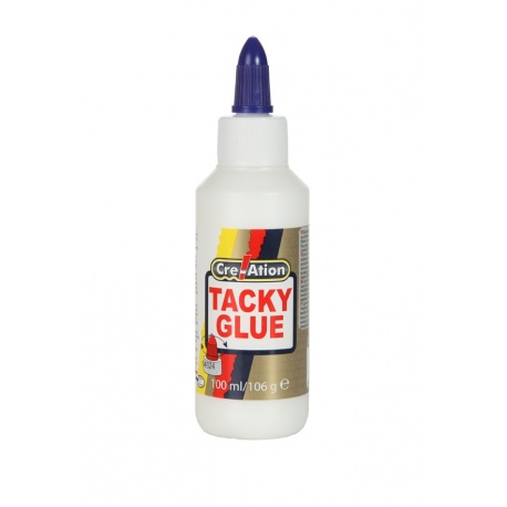 Colle Tacky Glue Cre-ation