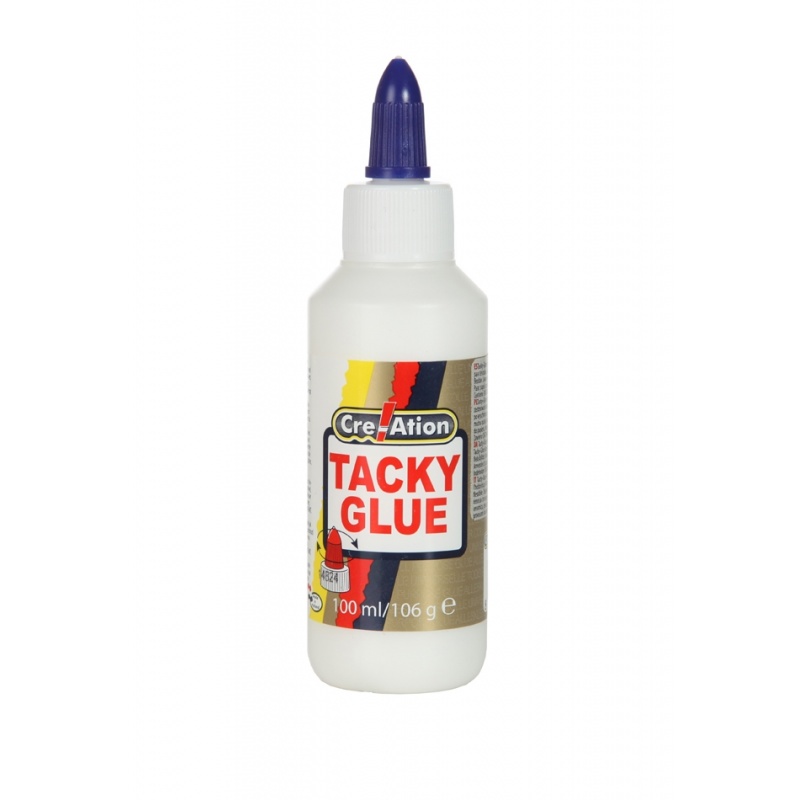 Colle Tacky Glue Cre-ation