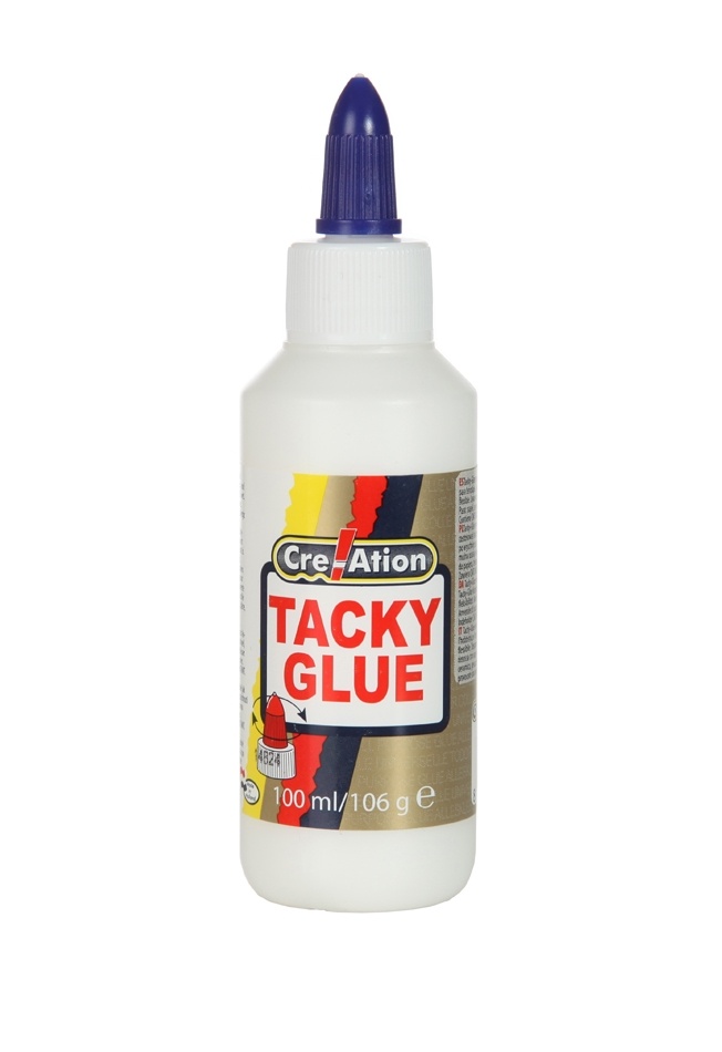 Colle Tacky Glue Cre-ation
