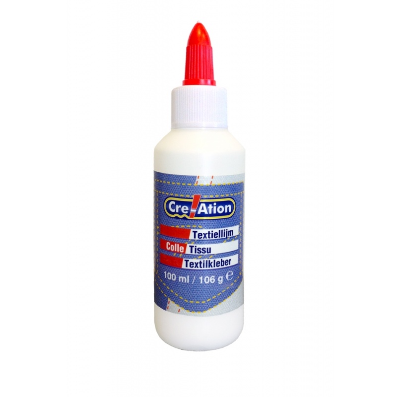 Colle Tacky Glue Cre-ation - 100ml tous usages - Colle bricolage