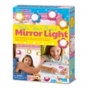 Guirlande lumineuse fleurs, 4M