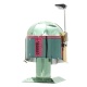 Casque Boba Fett Star Wars, maquette 3D Metal Earth