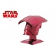 Casque Garde d'élite Prétorien Star Wars, maquette 3D Metal Earth