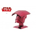 Casque Garde d'élite Prétorien Star Wars, maquette 3D Metal Earth