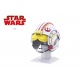 Casque Luke Skywalker Star Wars, maquette 3D Metal Earth