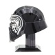 Casque Kylo Ren Star Wars, maquette 3D Metal Earth