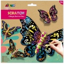 Scratch 4 papillons magiques, Avenir