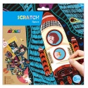 Scratch Espace, Avenir