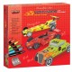 Maquettes voitures de course, Crealign
