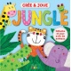 Crée et joue : La jungle