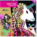 Scratch 4 licornes magiques, Avenir