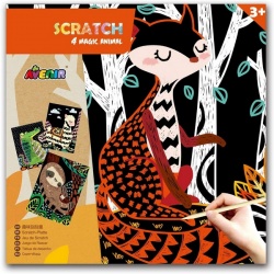 Scratch 4 animaux magiques, Avenir