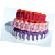 Bracelets paracordes "fille", Sycomore