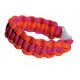 Bracelets paracordes "fille", Sycomore