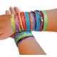 Bracelets rubans, Sycomore