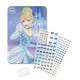 Mosaïques aux numéros Disney "Cendrillon", Sticky Mosaics