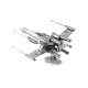 Maquette 3D X-Wing Star Fighter, Metal Earth Star Wars