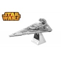 Imperial Star Destroyer, maquette 3D Star Wars en métal