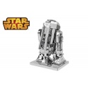 R2-D2, maquette 3D Star Wars en métal