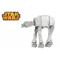 AT-AT, maquette 3D Star Wars en métal