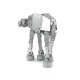 AT-AT, maquette 3D Star Wars en métal