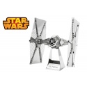 Tie Fighter, maquette 3D Star Wars en métal