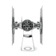 Special Forces Tie Fighter, maquette 3D Star Wars Ep7 en métal