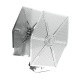 Special Forces Tie Fighter, maquette 3D Star Wars Ep7 en métal