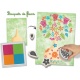 Kit support Bouquets de fleurs, Crealign