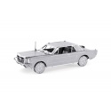 Ford Mustang 1965, maquette 3D en métal