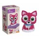 My Design Kitty 3D, Plush Craft