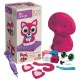 My Design Kitty 3D, Plush Craft - Contenu du kit