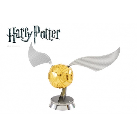 VIF D'OR HARRY POTTER