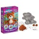 Fuzzeez Ourson Teddy - Contenu du kit