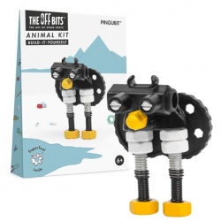 The OffBits Kit animaux (S)