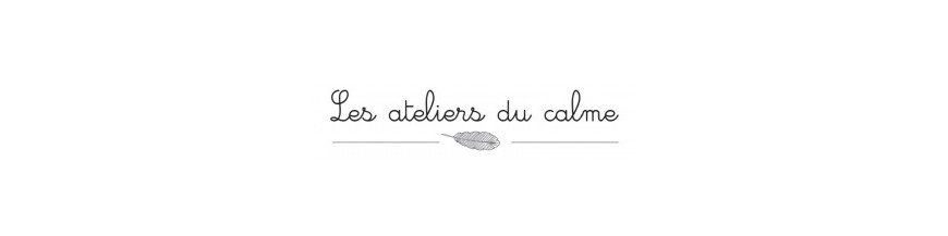 Les Ateliers du calme