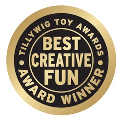 Best Creative Fun Award