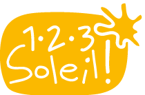 1 2 3 Soleil