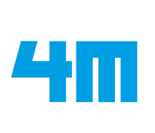 4M