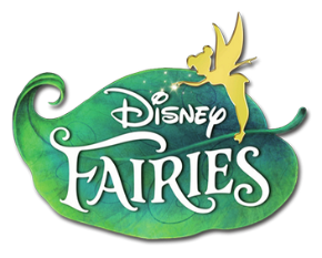 Disney Fairies - La Fée Clochette