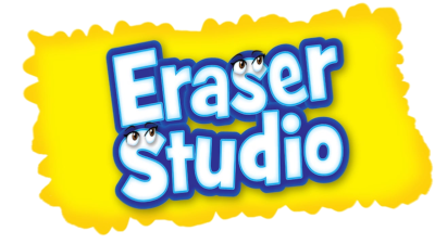 Eraser Studio