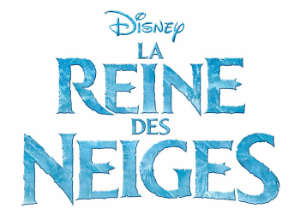 Reine des neiges